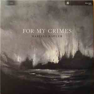 Marissa Nadler - For My Crimes FLAC