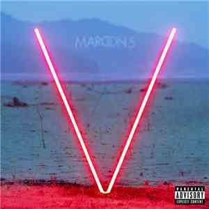 Maroon 5 - V FLAC