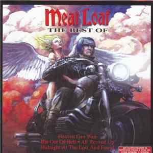 Meat Loaf - Heaven Can Wait - The Best Of FLAC