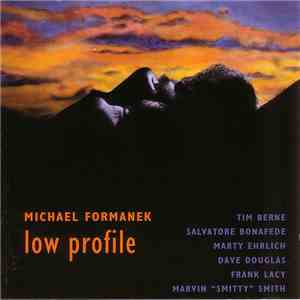 Michael Formanek - Low Profile FLAC