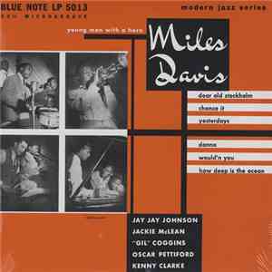 Miles Davis - Young Man With A Horn FLAC
