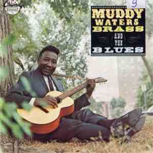 Muddy Waters - Muddy, Brass & The Blues FLAC