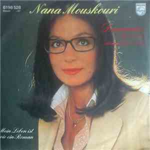 Nana Mouskouri - Domenico (Spiel Noch Einmal Für Mich) FLAC