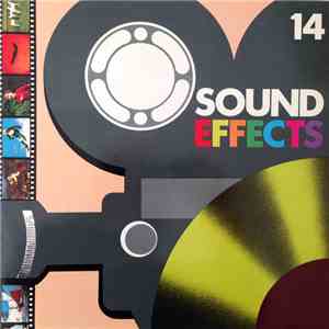 No Artist - Sound Effects N° 14 FLAC