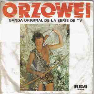 Oliver Onions - Orzowei FLAC