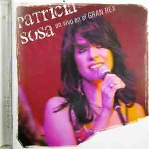 Patricia Sosa - En Vivo En El Gran Rex FLAC