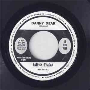Patrick O'Hagan - Danny Dear FLAC