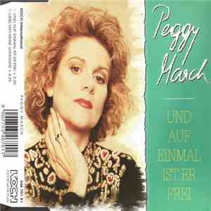 Peggy March - Und Auf Einmal Ist Er Frei FLAC