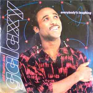 Phil Fearon & Galaxy - Everybody's Laughing FLAC