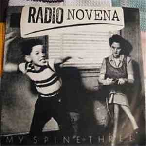 Radio Novena - My Spine - Three FLAC