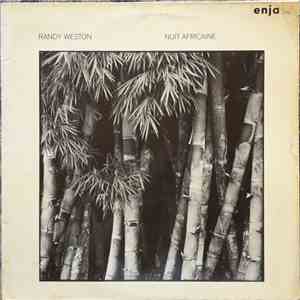 Randy Weston - Nuit Africaine FLAC