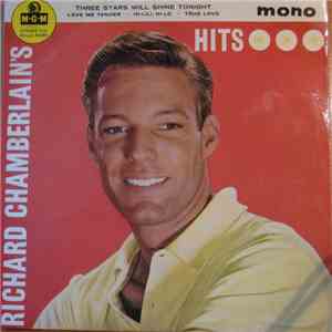 Richard Chamberlain - Richard Chamberlain's Hits FLAC