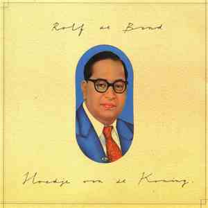 Rolf de Band - Hoedje Van De Koning FLAC
