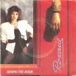 Roxane - Behind The Door FLAC