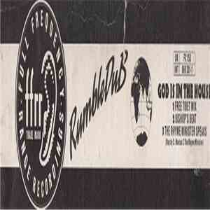 RumbleDuB - God Is In The House FLAC