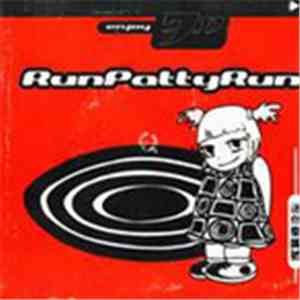 Run Patty Run - RunPattyRun FLAC