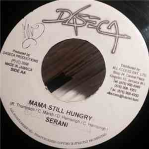 Serani - Mama Still Hungry FLAC