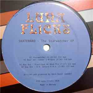 Skatebård - The Starwatcher EP FLAC