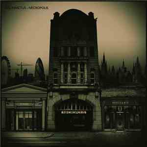 Sol Invictus - Necropolis (Luxus) FLAC