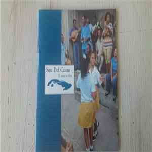 Son Del Cauto - El Amor Es Libre FLAC