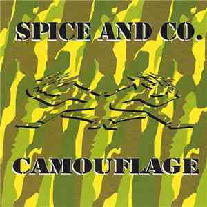 Spice And Co. - Camouflage FLAC