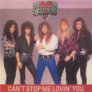 Steelheart - Can't Stop Me Lovin' You FLAC