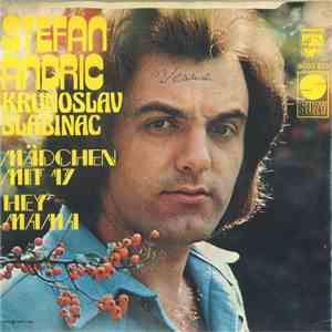 Stefan Andric - Mädchen Mit 17 FLAC