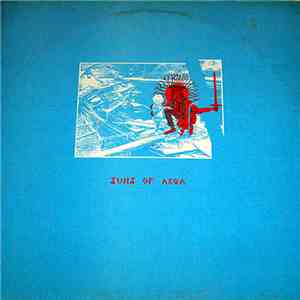 Suns Of Arqa - Seven FLAC