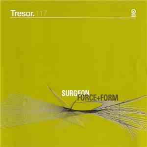 Surgeon - Force+Form FLAC