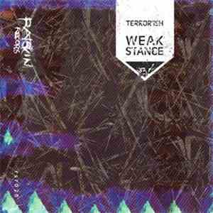 Terror'ish - Weak Stance FLAC