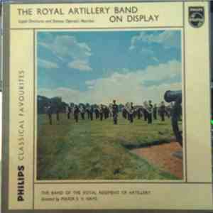 The Band Of The Royal Artillery - Suppé Overtures And Famous Operatic Marches FLAC