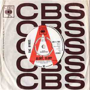 The Byrds - Glory Glory FLAC