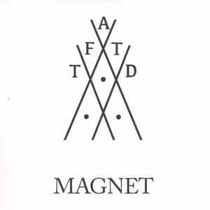 The Fierce & The Dead - Magnet FLAC