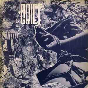 The Grief - Fear And Desire FLAC