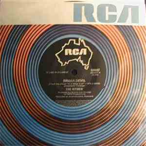 The Hitmen  - Bwana Devil FLAC