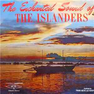The Islanders  - The Enchanted Sound Of The Islanders FLAC
