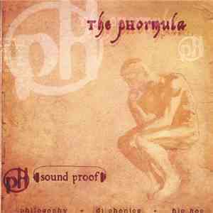 The Phormula - Sound Proof FLAC