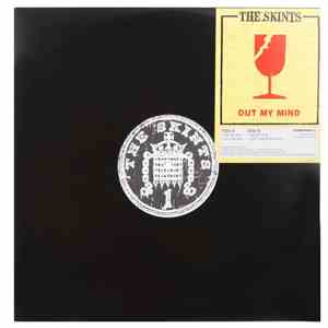 The Skints - Out My Mind FLAC