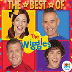 The Wiggles - The Best Of The Wiggles FLAC