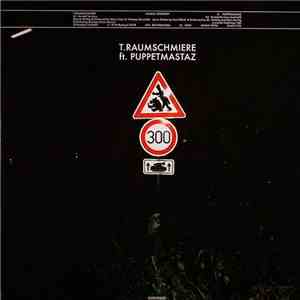 T.Raumschmiere ft. Puppetmastaz - Animal Territory FLAC