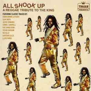 Various - All Shook Up (A Reggae Tribute To The King) FLAC
