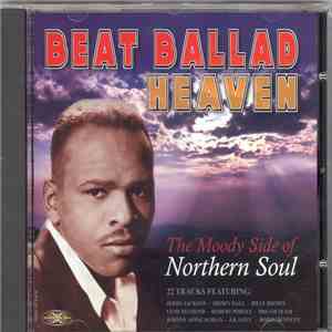 Various - Beat Ballad Heaven (The Moody Side Of Northern Soul) FLAC
