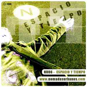 Various - Espacio Y Tiempo FLAC