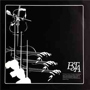 Various - ESTA European String Teachers Association Third International Conference Elmau 1976 FLAC