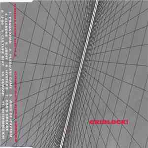 Various - Gridlock CD-13 FLAC