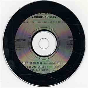 Various - Isle Of Wight 1970 FLAC