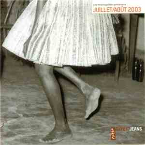 Various - Juillet / Août 2003 FLAC