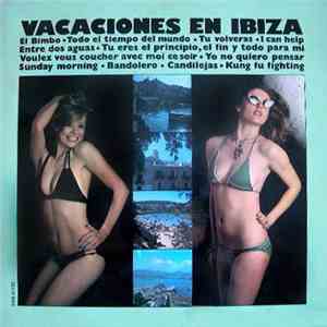 Various - Vacaciones En Ibiza FLAC