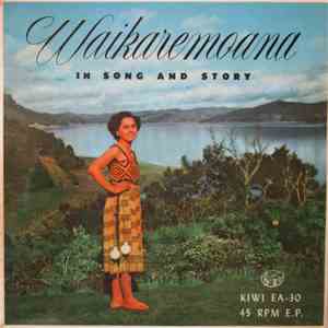 Various - Waikaremoana In Song And Story FLAC