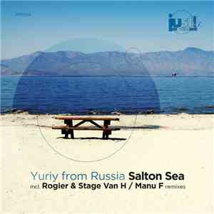 Yuriy From Russia - Salton Sea FLAC